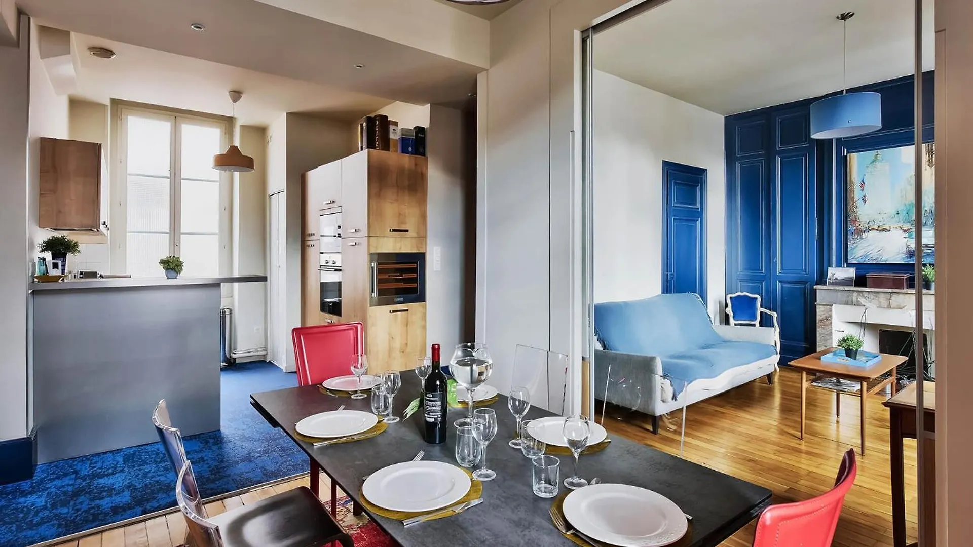 Homestay L Elegant Chambre Chez Moi Villefranche-sur-Saone