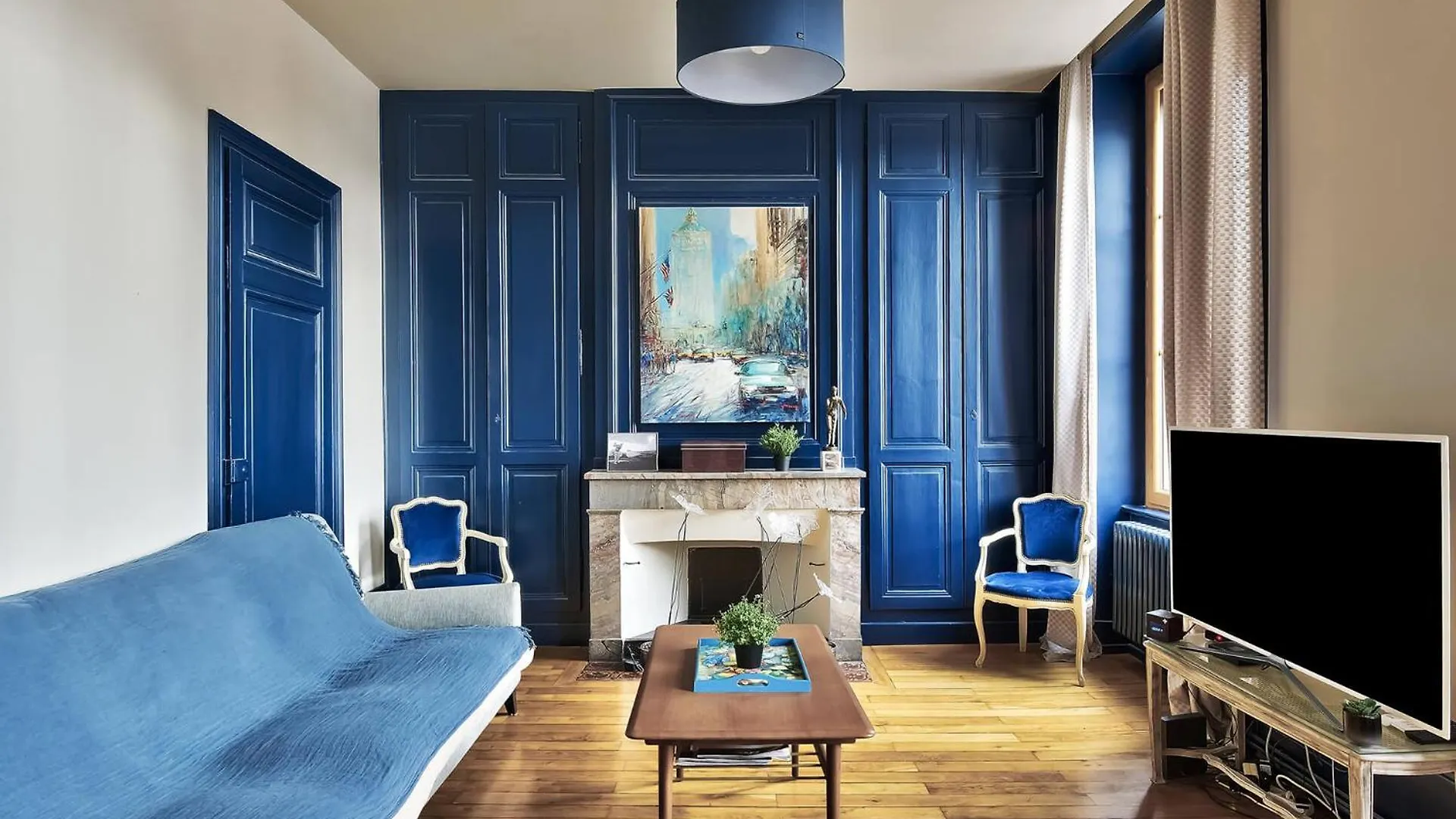 L Elegant Chambre Chez Moi Villefranche-sur-Saone Homestay