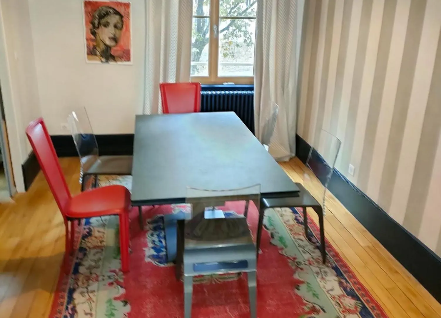 L Elegant Chambre Chez Moi Villefranche-sur-Saone 0*,  France