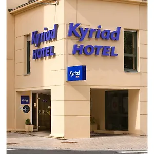 Kyriad Sur Saone Villefranche-sur-Saone